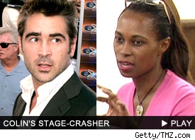 Farrell and Bradford