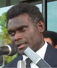 The second time in a few months