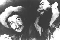 Camilo y Che