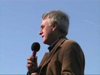 John McDonnell