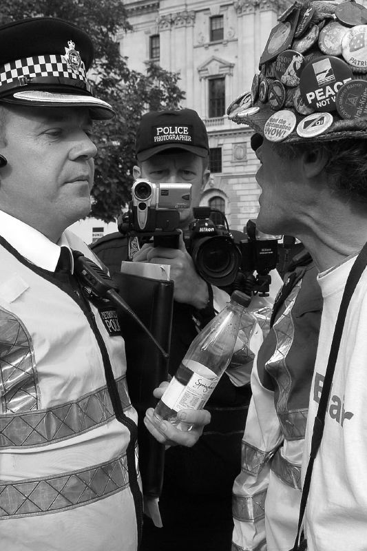 Photo: Marc Vallee - www.protestphoto.co.uk