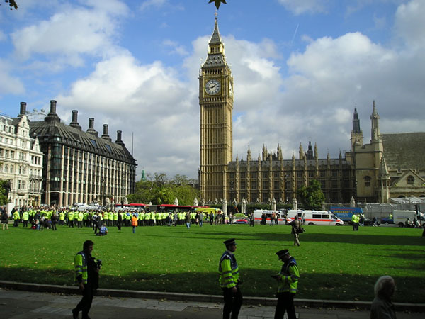 Dissent not permitted without authorisation.