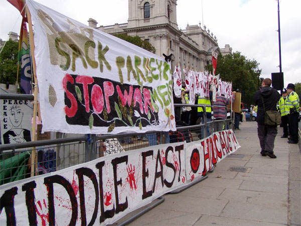 brian's extended display