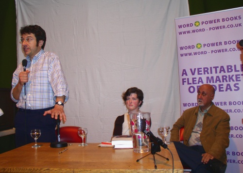 forum and discussion on environment, climate change and nuclear energy