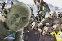 Steve Pearl and NETCU