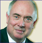 John Callcutt CBE CEO English Partnerships Shameless?