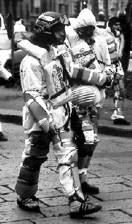 won't be needing these