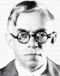 Jabotinsky