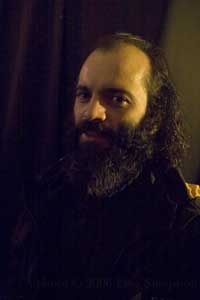 This is Kash does his face ring any bells?