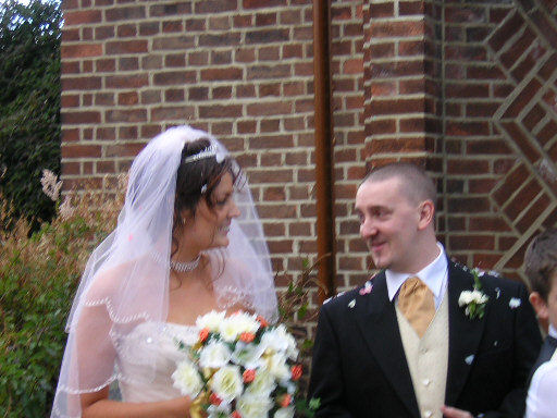 Happier Days (Before half of Yorkshire got up it)