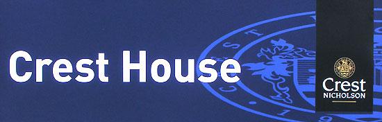 New Crest Home Crest House