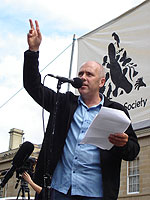 I haven't heard used since the Stalinist era of elites