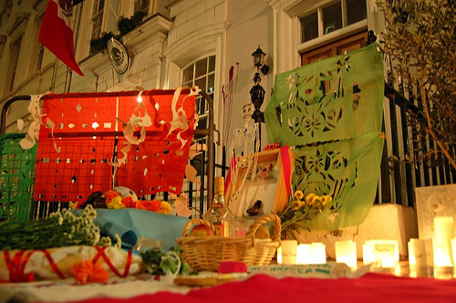 Credit: Marc Vallée - www.protestphoto.co.uk