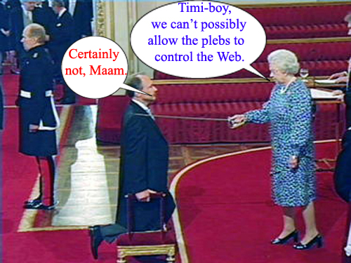 Certainly not, Maam.