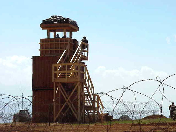 The presumption of innocence - cast aside