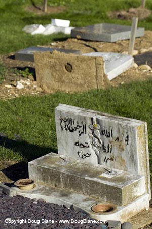 Copyright Doug Blane