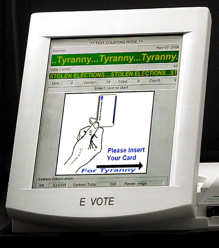 E Voting