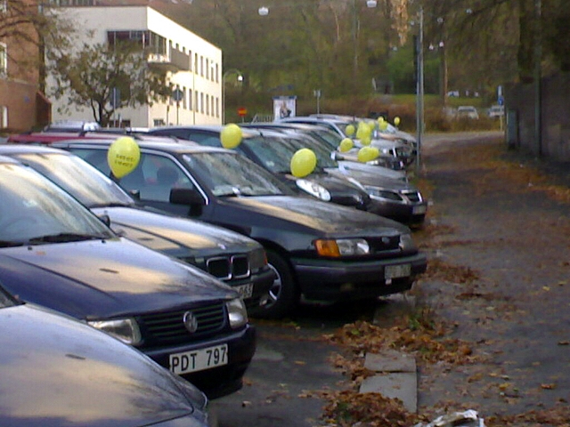 every car should have one