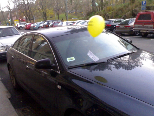 Something to think about