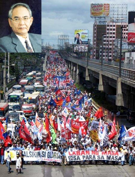 EDSA 20th Anniversary - Feb 24, 2006