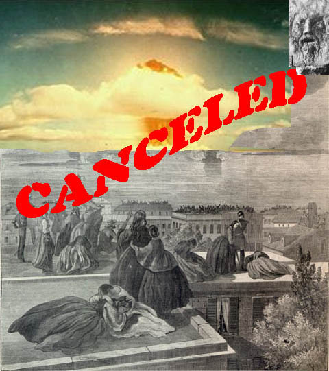 Iraq and Afghanistan that's a huge leap