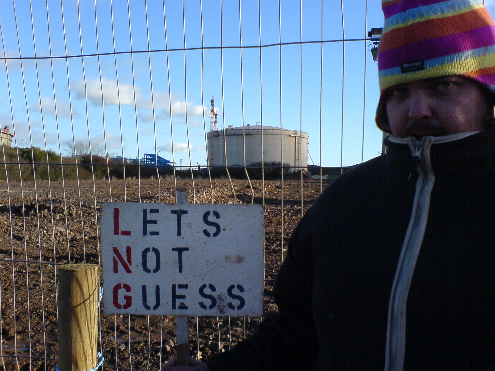 precautionary principle