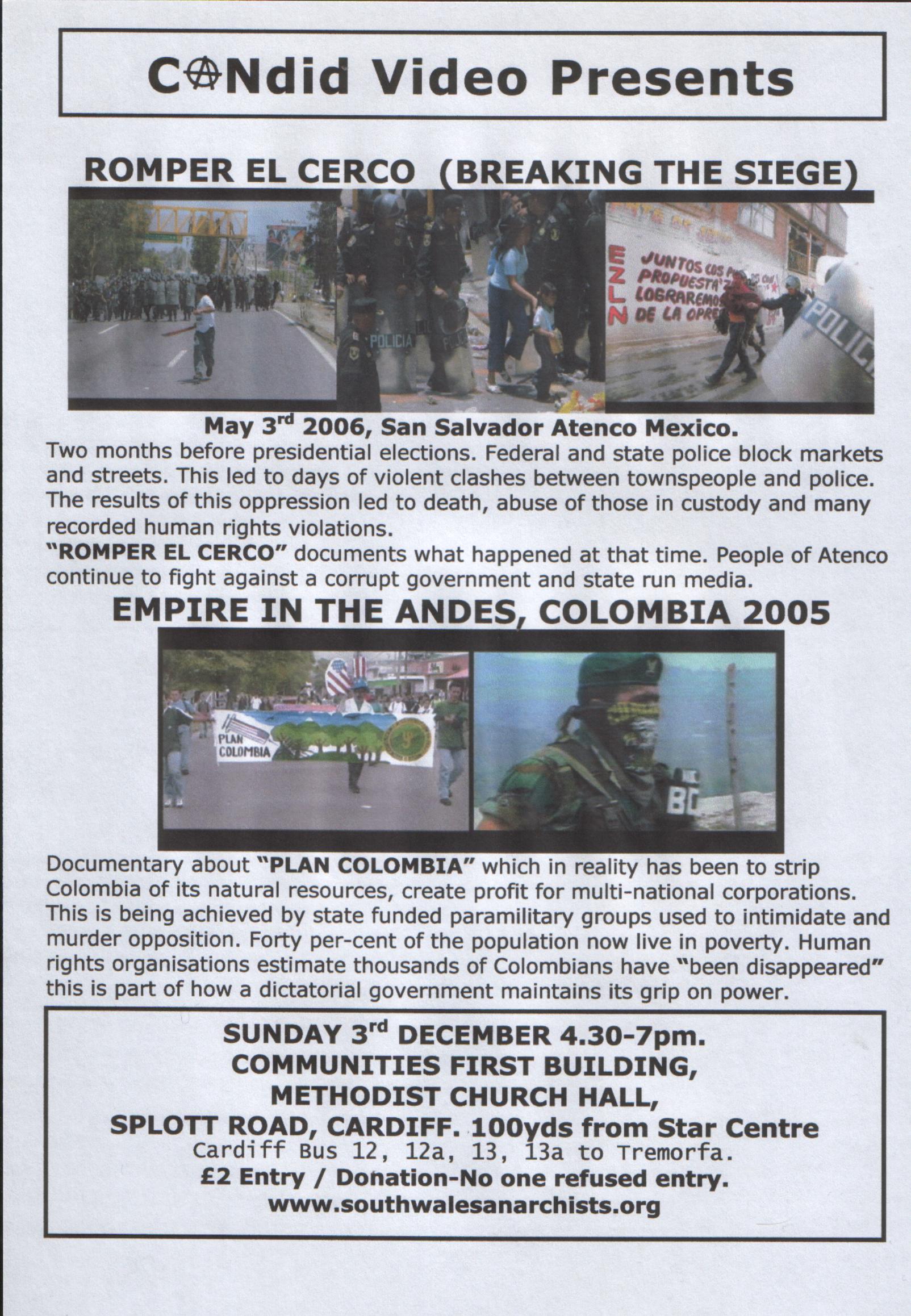 flyer