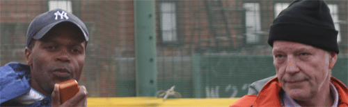 Photo: John O for NCADC