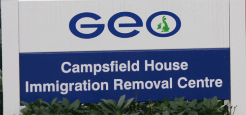 Photo: John O for NCADC