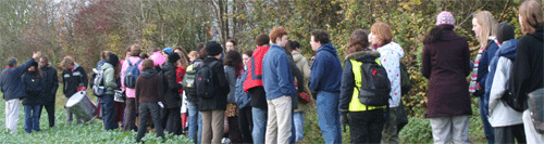 Photo: John O for NCADC