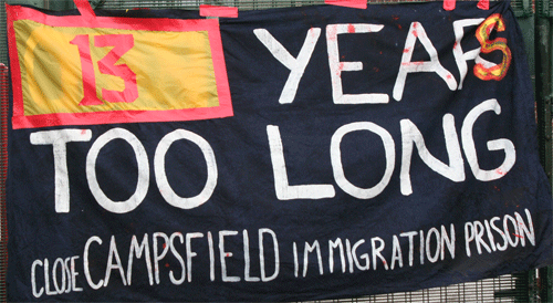 Photo: John O for NCADC