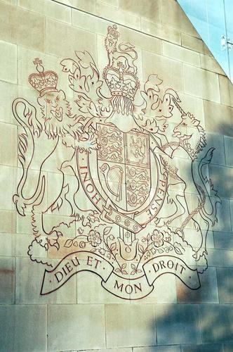 Nottingham Crown Court