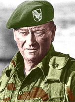 Support the Troops in Iraq