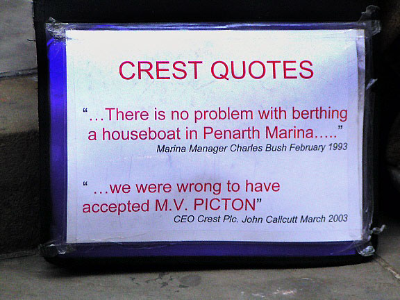 John Callcutt CBE Things People Say AFTER Causing Accidents!
