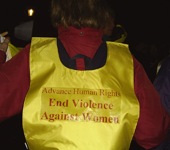 Stewards Bib