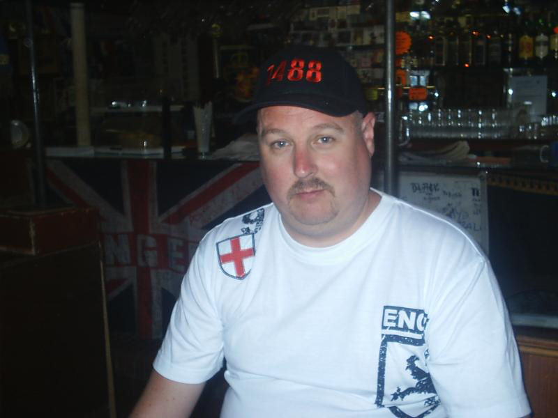 Damp and Depressed Sid Williamson