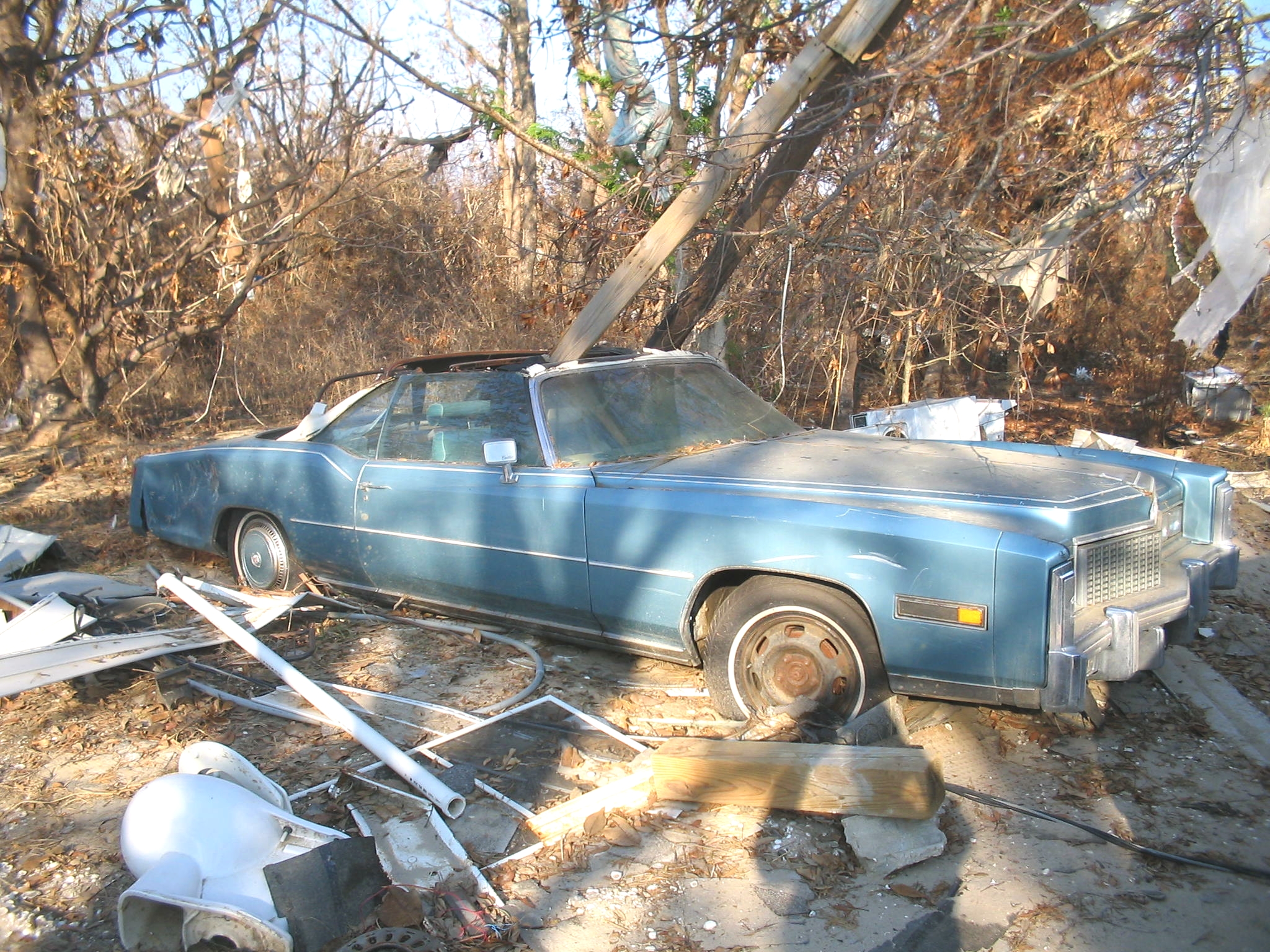 Gulf Park Estates Mississippi.