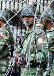 Dhaka December 12, 2006