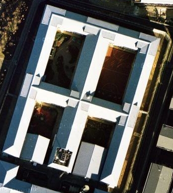 Nobody should live there, especially not the innocent