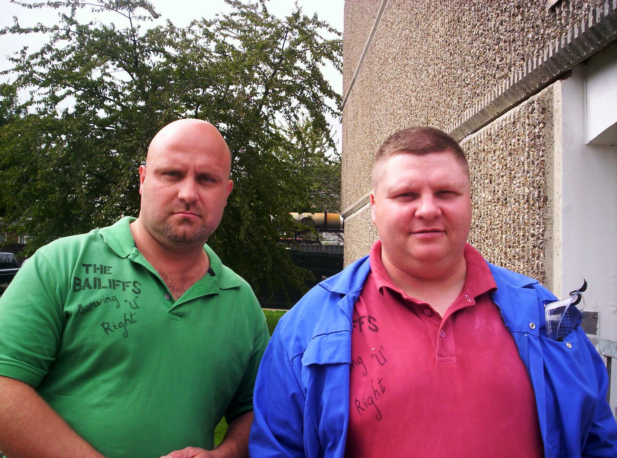 Re-Educate the Police ???