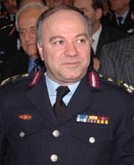 Vassilis Tsiatouras- it's time to condemn torture by security forces in Greece