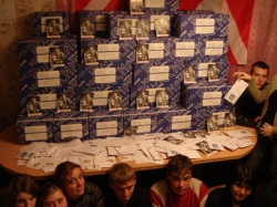 People in Russia, speak the situation out