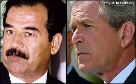 Subject of a kangaroo court