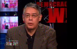 A Deadly Year For Journalists