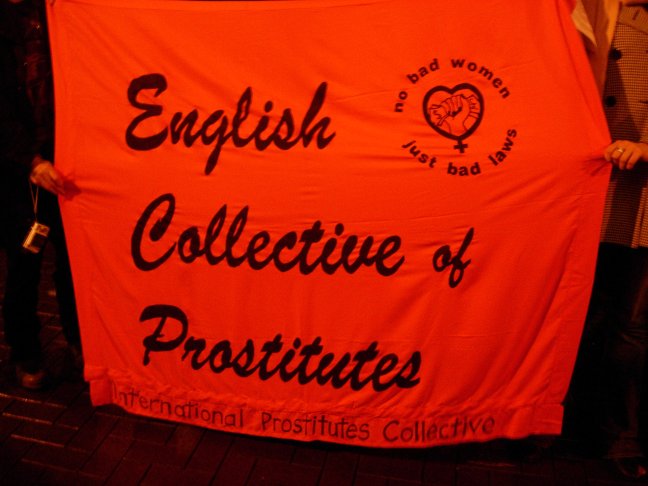 ECP banner