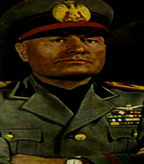 "Greetings From Hell, Nick Griffin!"