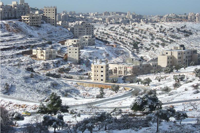Ramallah