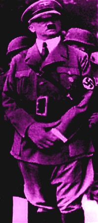 Howdy, Loser Greetings from Hell!!!!!