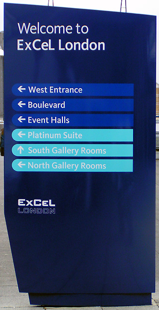 Welcome To Excel London Home of The Collins Stewart London Boat Show