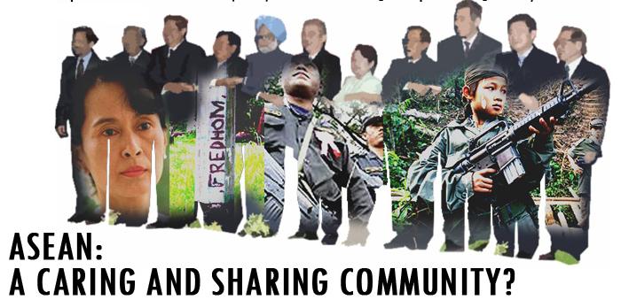 ASEAN for the People